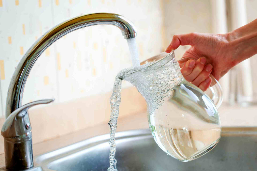 How To Remove Radon From Drinking Water?