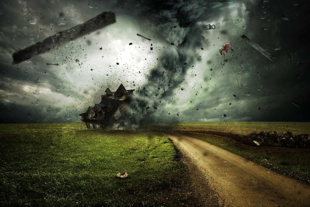 Hurricane Preparedness Guide: Protecting Your Home, Family, and Property Before a Storm