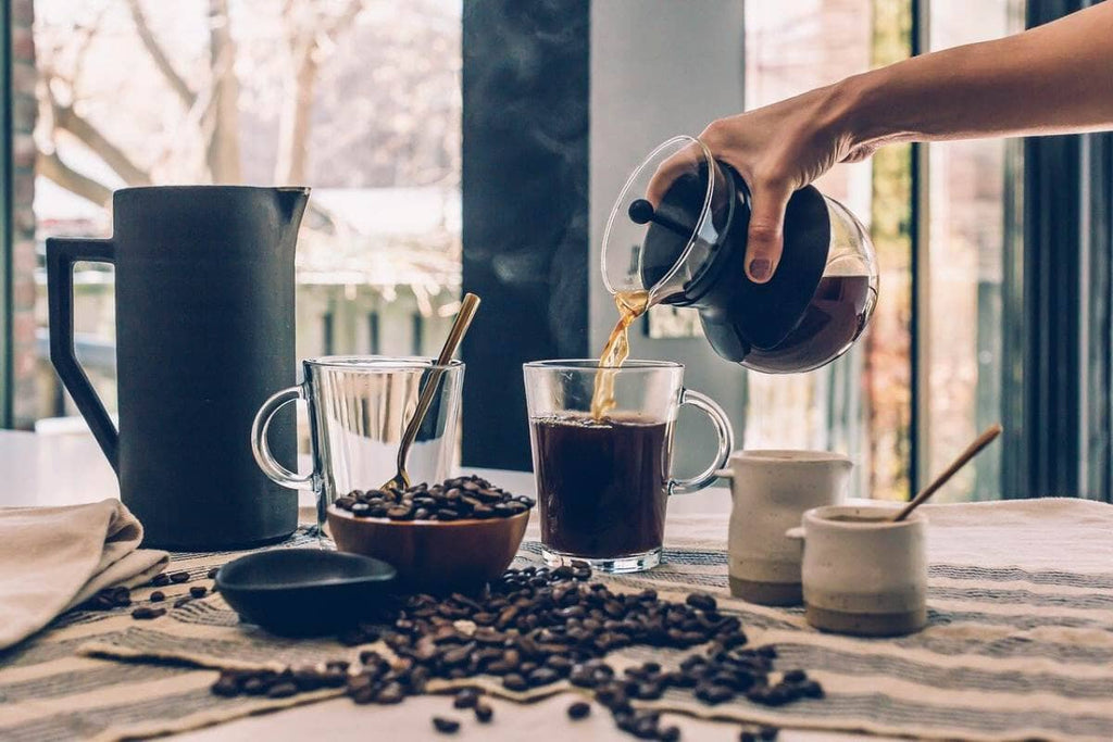 Is Coffee Good or Bad For You?