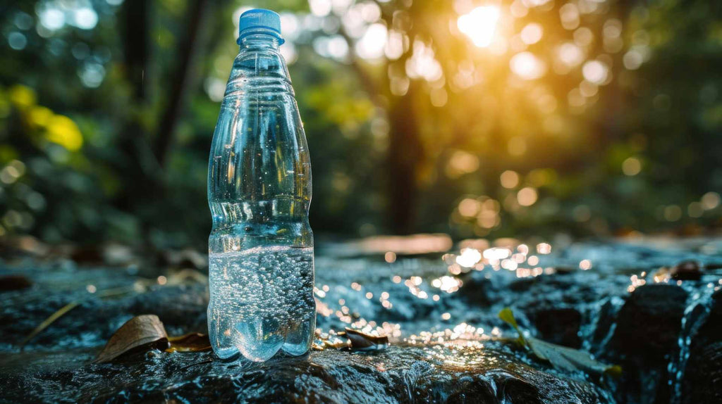Hot Spring Water vs. Mineral Water: What to Know Before Drinking from Natural Sources