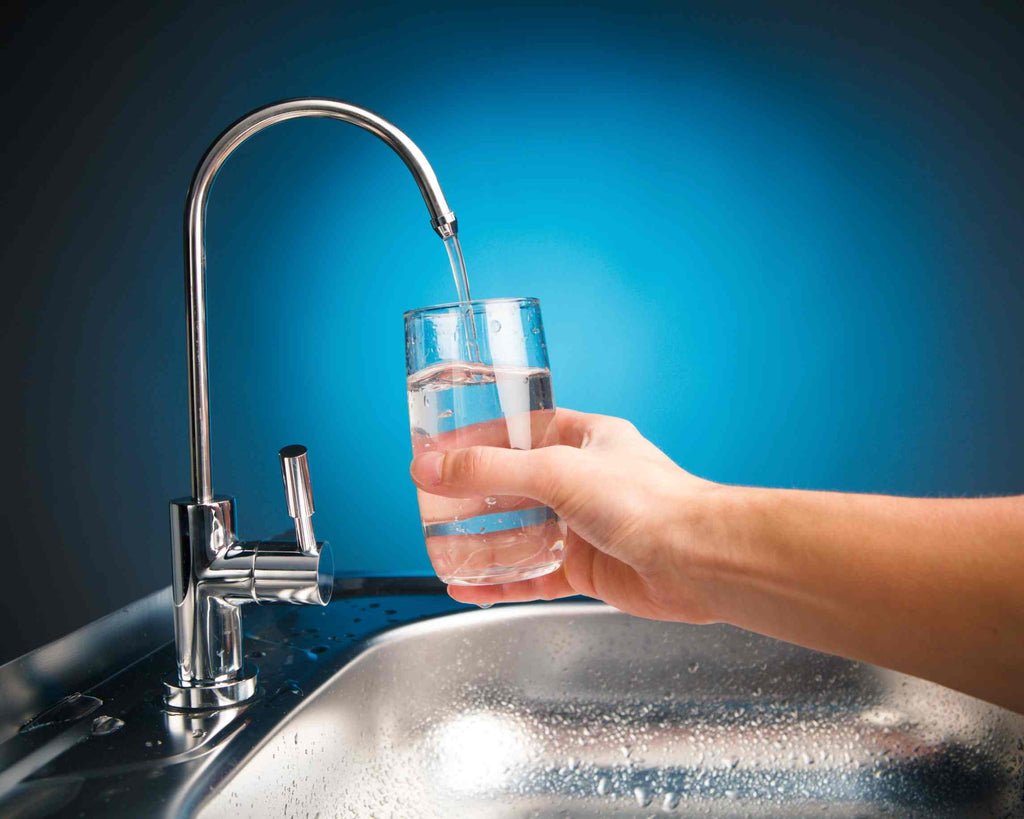 Is U.S. Tap Water Safe to Drink? What You Should Know