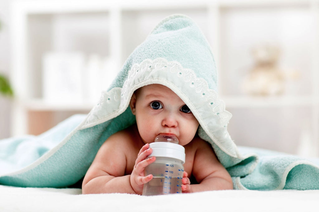 Is Tap Water Safe for Babies? What Parents Should Know