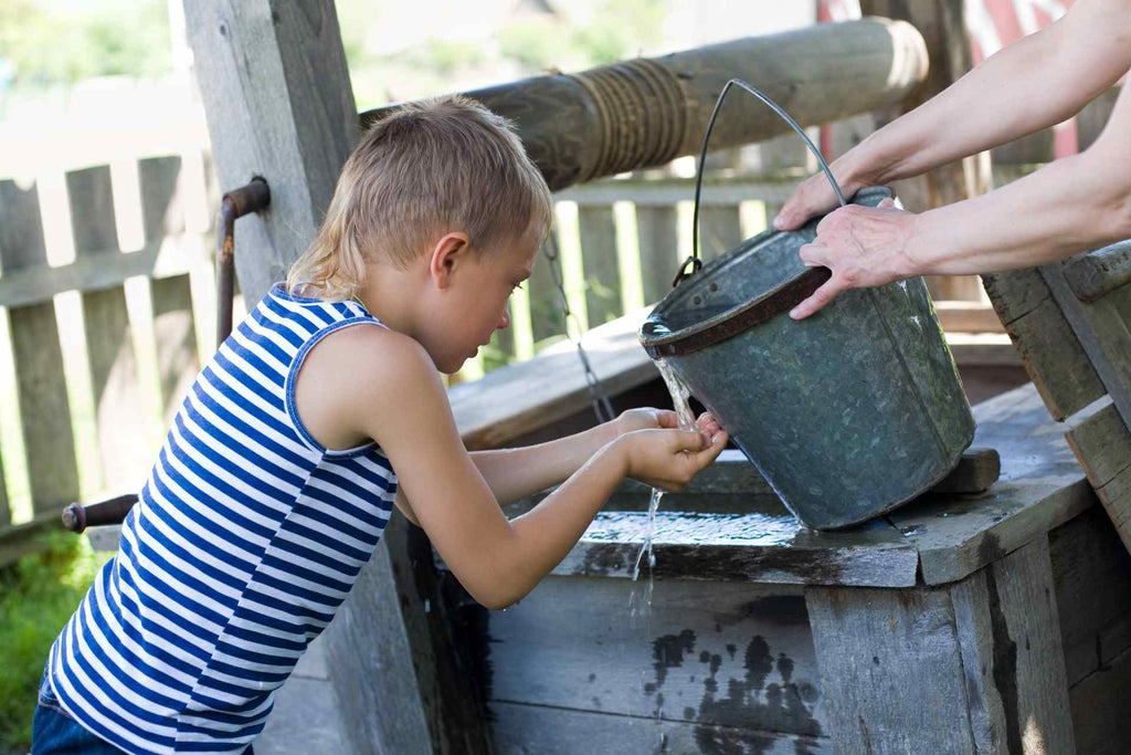 Is Well Water Healthy? Valuable Insights for Safe Drinking Water Solutions