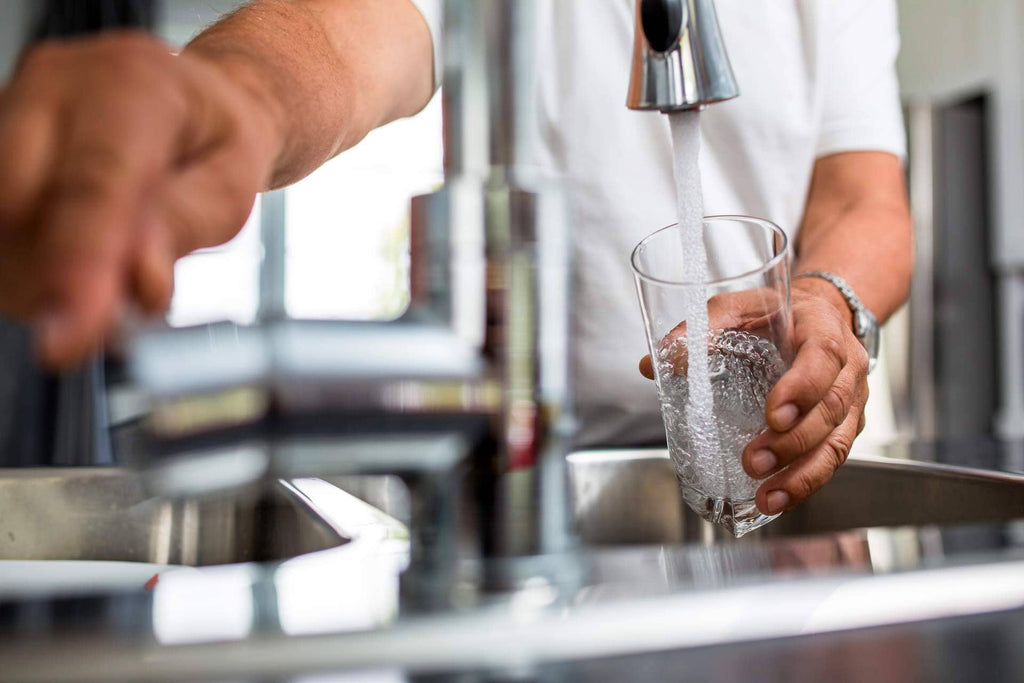 Is Your Tap Water Safe to Drink? How to Check Water Quality