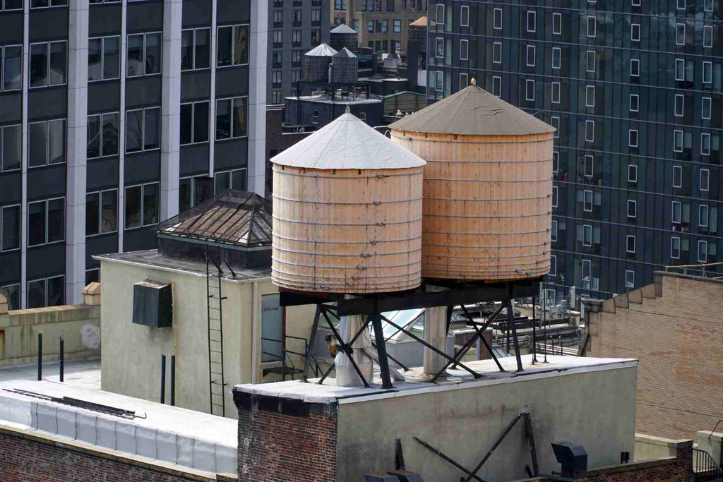 New York State Adopts Drinking Water Standards for Three Toxic Chemicals