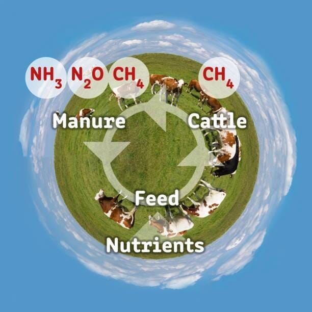 Nutrient Pollution-One of America’s Most Challenging Environmental Problems