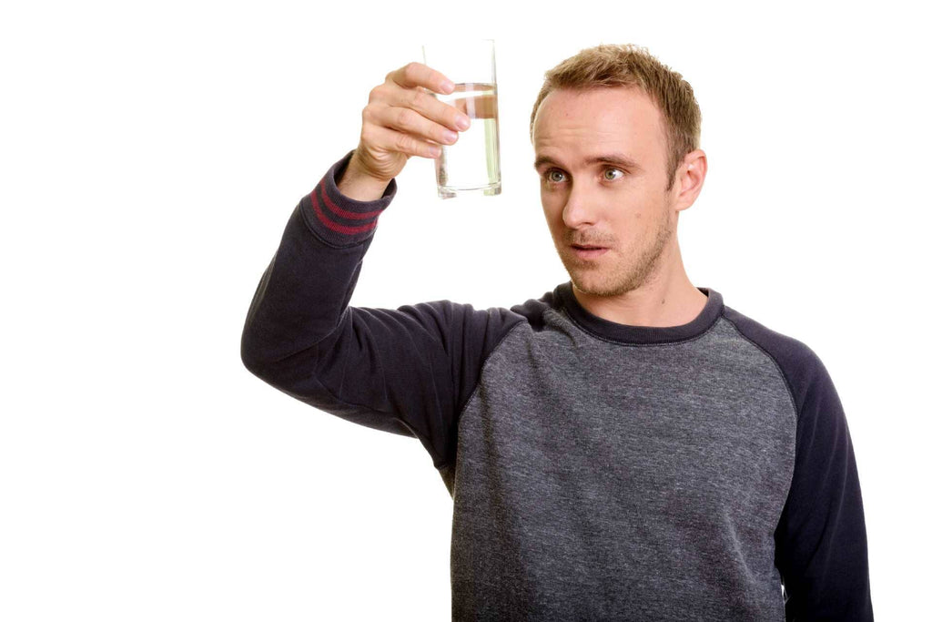 PPCPs and EDCs in Drinking Water - Contaminants of Emerging Concern