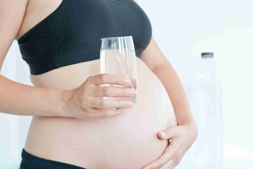 Is it Safe To Drink Fluoride Water For Pregnant Women?