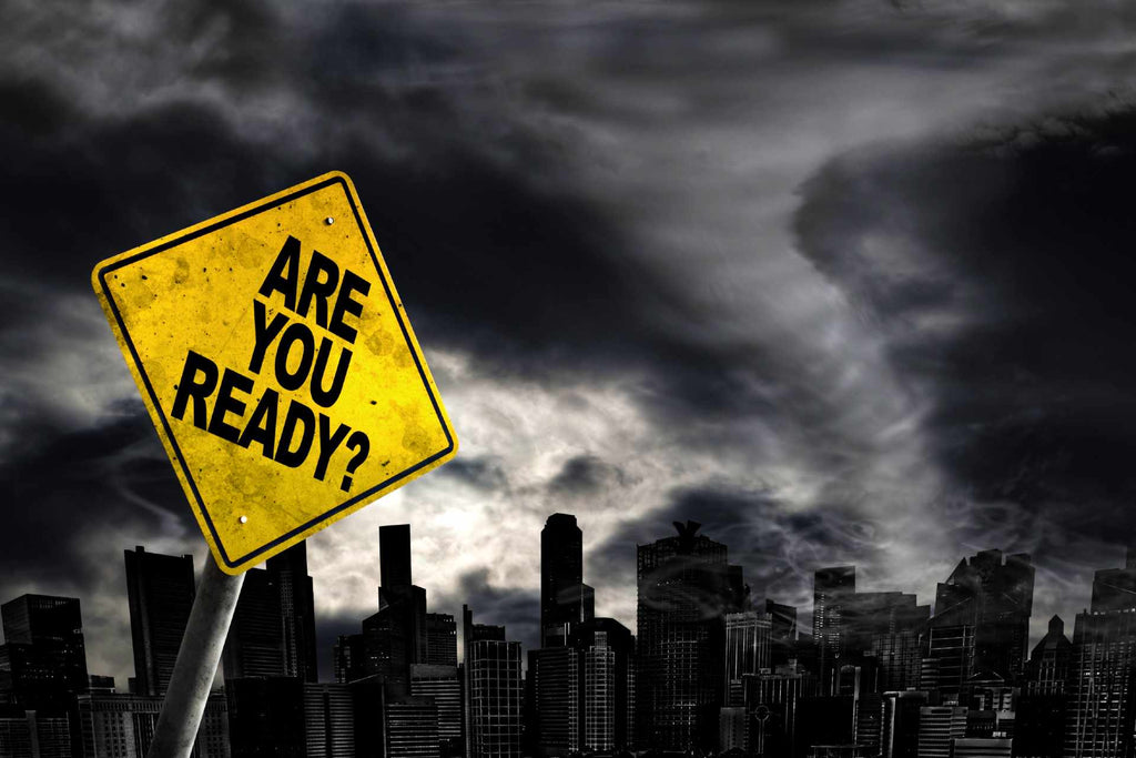Preparedness Checklist: Are You Ready for the Next Emergency?