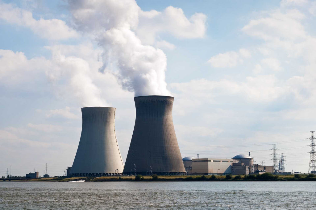 Radiological Contaminants In Water: How To Remove Radiation From The Water?
