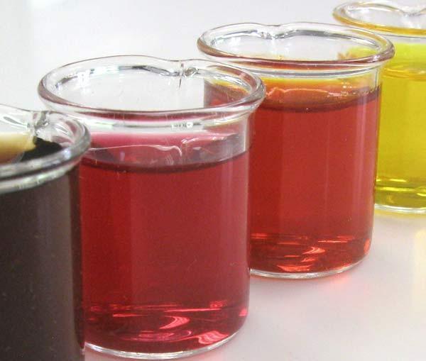 How to Do the Berkey Water Filter Red Dye Food Coloring Test