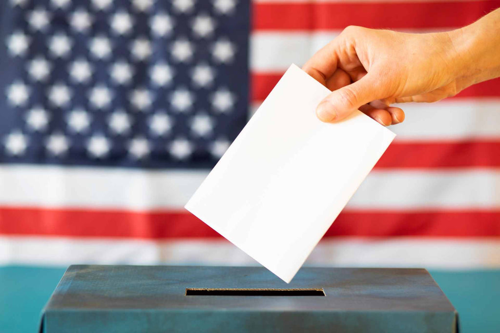 The 2020 Presidential Election On The Energy And Environmental Issues