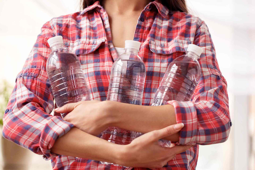 Bottled Water vs. Filtered Water: Which Costs Less? - The Americans' Cost of Clean Water