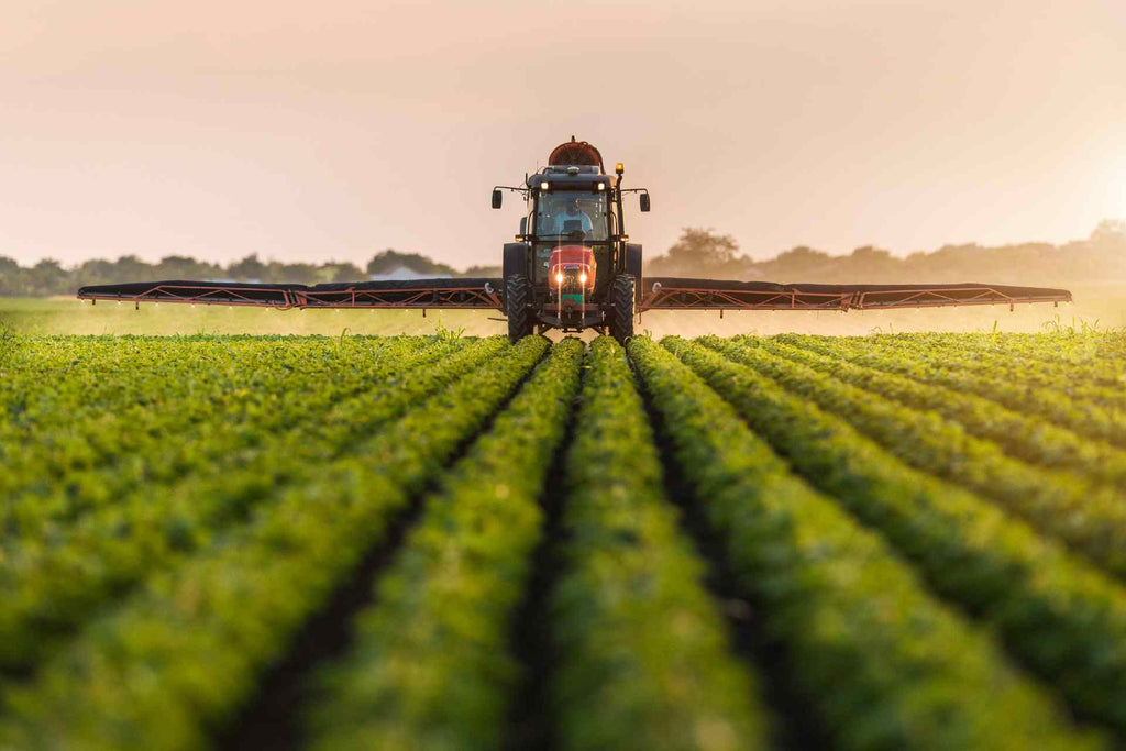 Atrazine in Drinking Water: Health Effects, Limits & Removal