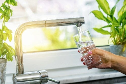 Types of Drinking Water Filtration Systems: A Complete Buyer’s Guide