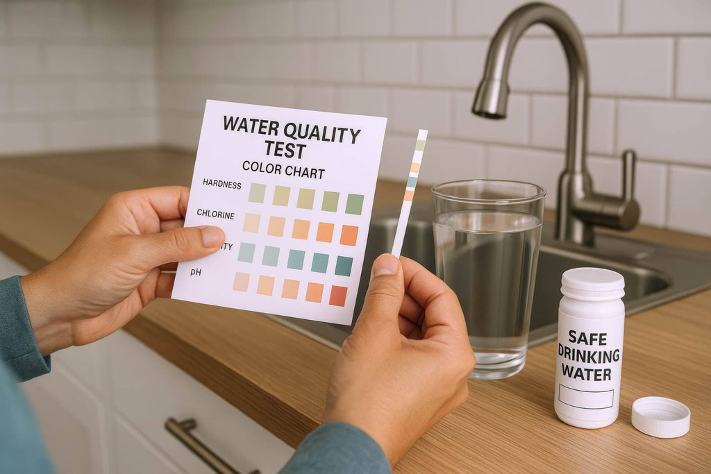 Drinking Water pH Explained: What Range Is Best?