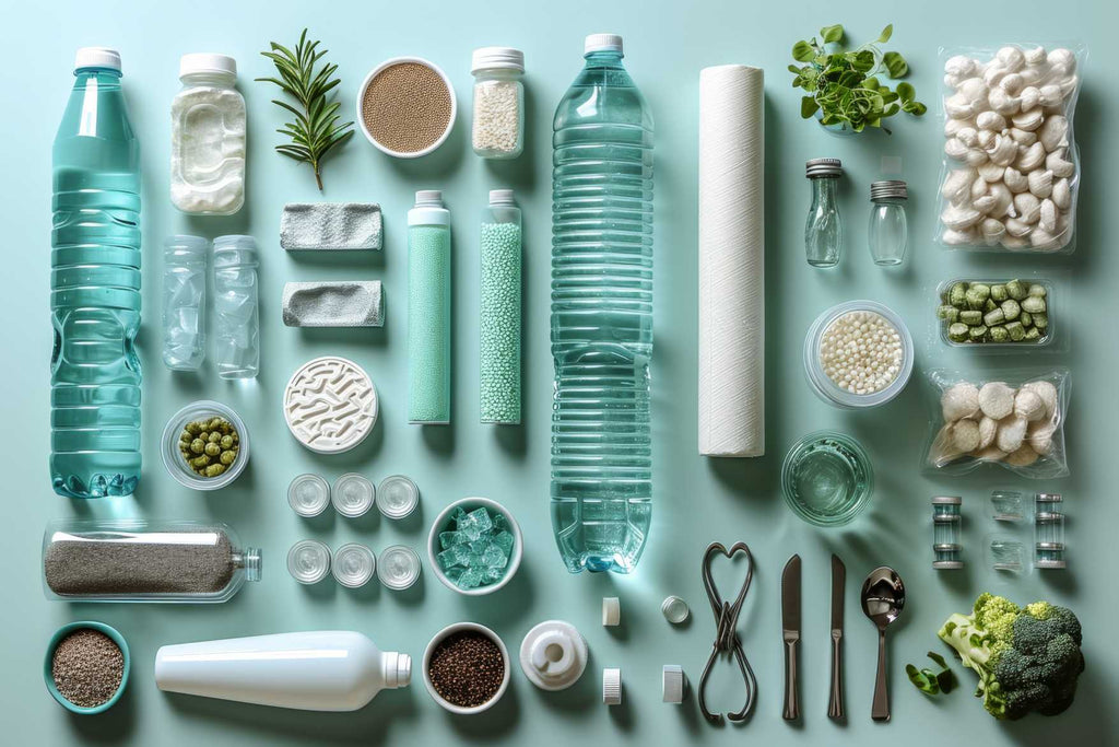 What Are Examples of Synthetic Organic Chemicals (SOCs) in Everyday Life?