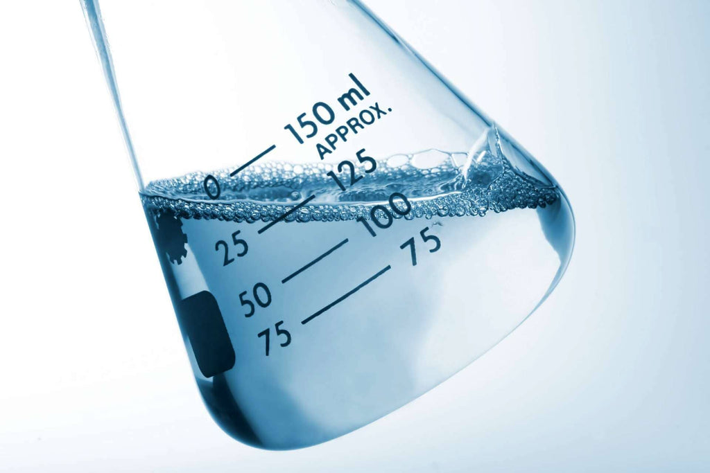 Acceptable TDS Level in Drinking Water: What Is a Good TDS?