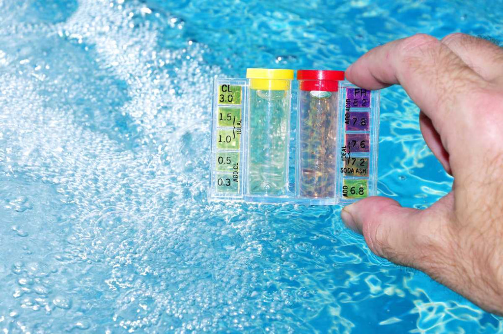 What Is the pH Level of Water? Tap, Pure, and Filtered Drinking Water Explained