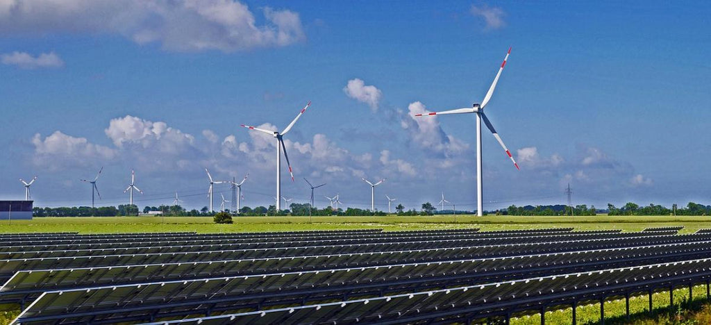What Wind and Solar Energy Can Help You Save
