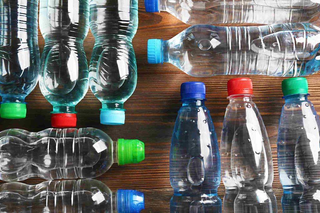 Plastic Water Bottle Numbers to Avoid: Plastic Numbers 1–7 Explained