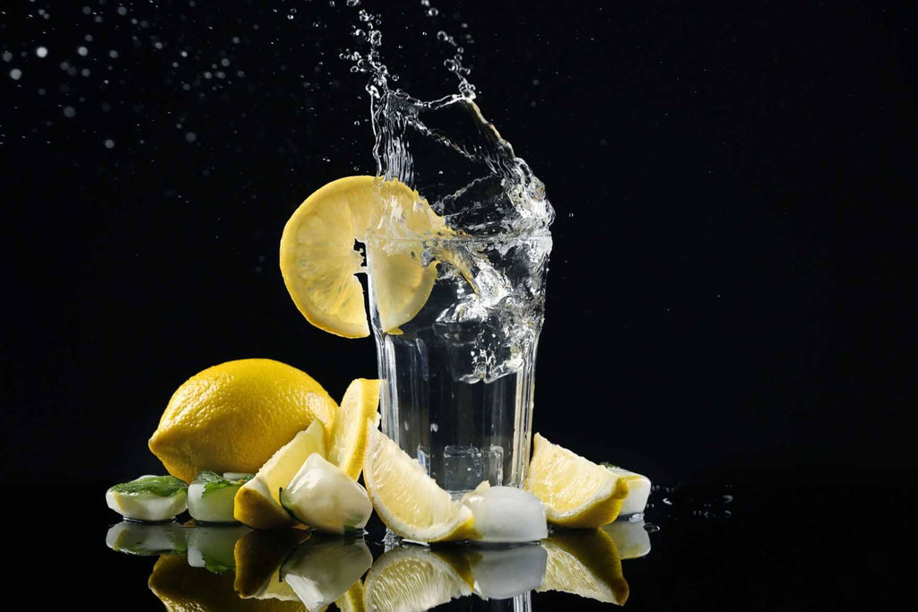 What is Antioxidant Water? Is Antioxidant Water Good for You?