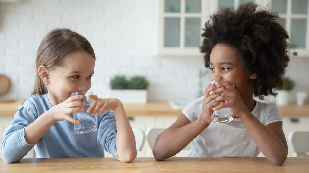 Why Children Are More Vulnerable to Lead and Heavy Metals in Water