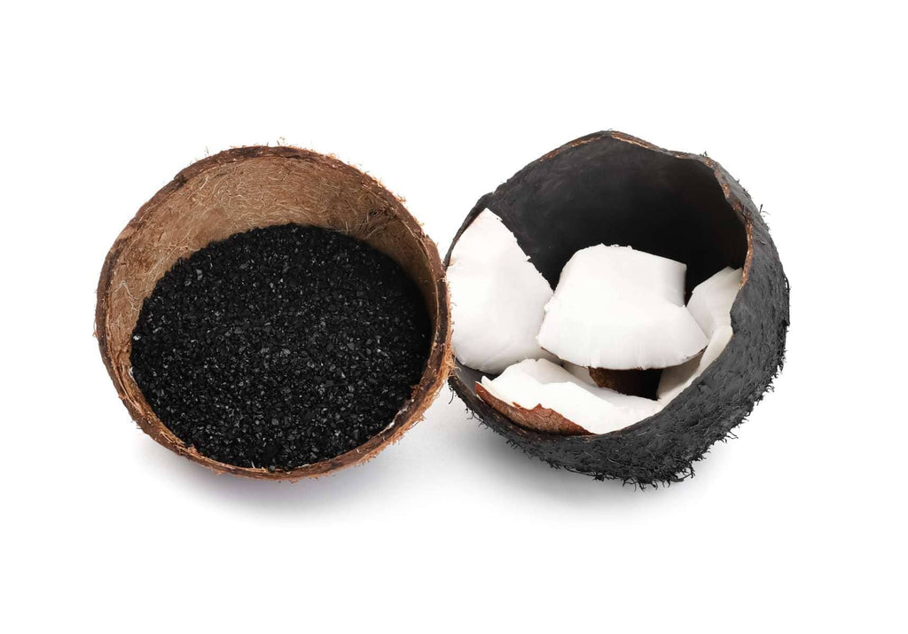 Coconut Shell Activated Carbon in Water Filters: How It Works