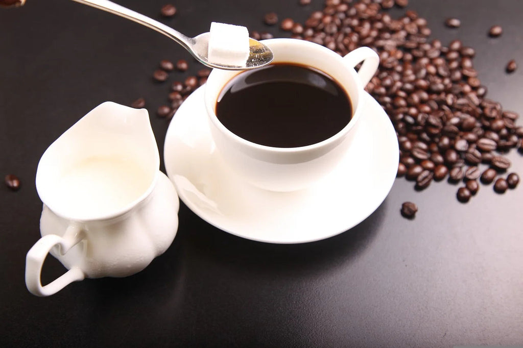 Is Coffee An Antioxidant? Antioxidant Power of Coffee You Didn't Know