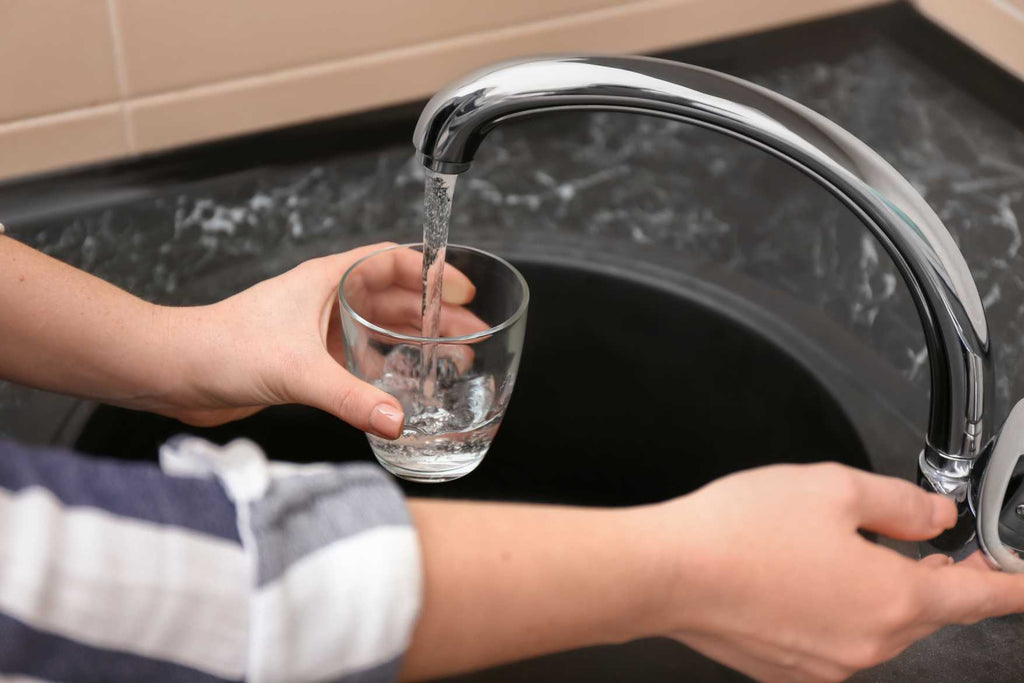 Disinfection By-Products in Tap Water: What Households Should Know