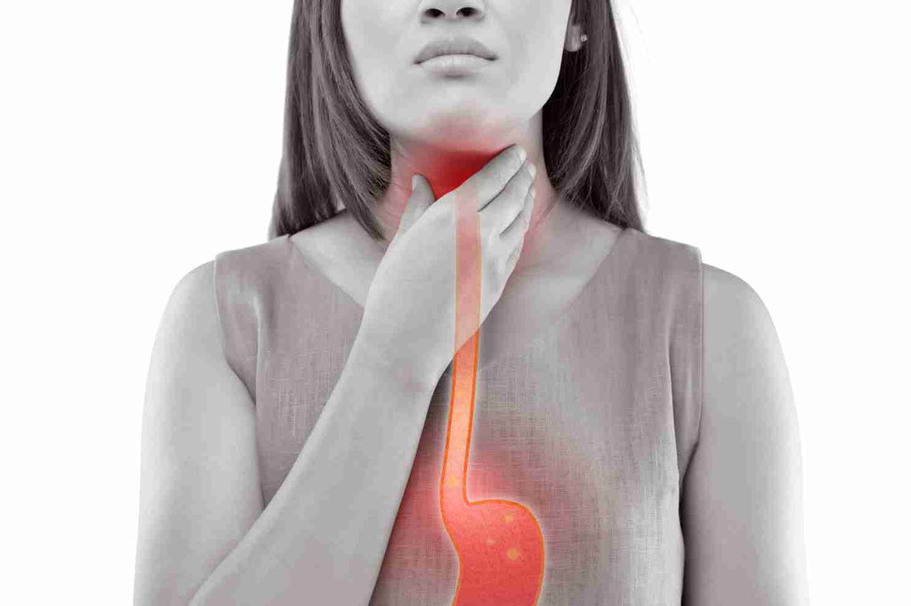 Does Drinking Hot Water Help Acid Reflux? GERD Facts & Tips