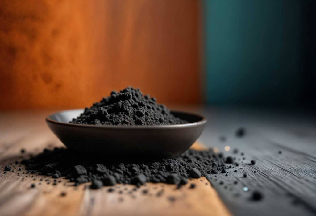 How Carbon Water Filters Work: Activated Carbon & Adsorption