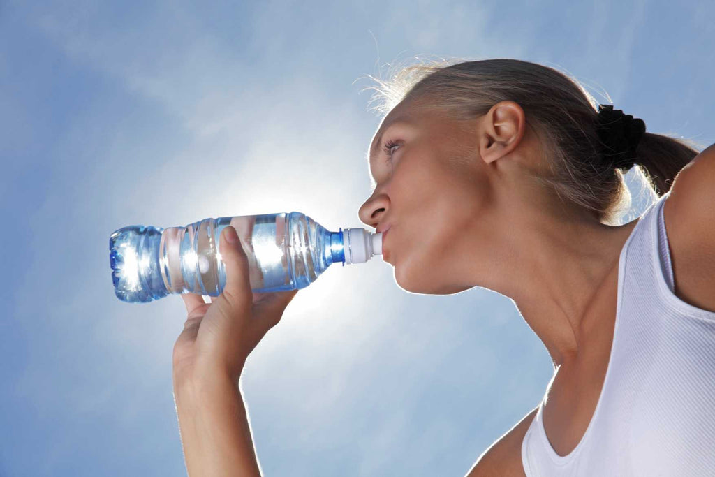 How Much Water Should You Really Drink a Day? The Complete Guide by Age, Weight, and Lifestyle