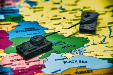 How to Secure Safe Drinking Water During Global Uncertainty