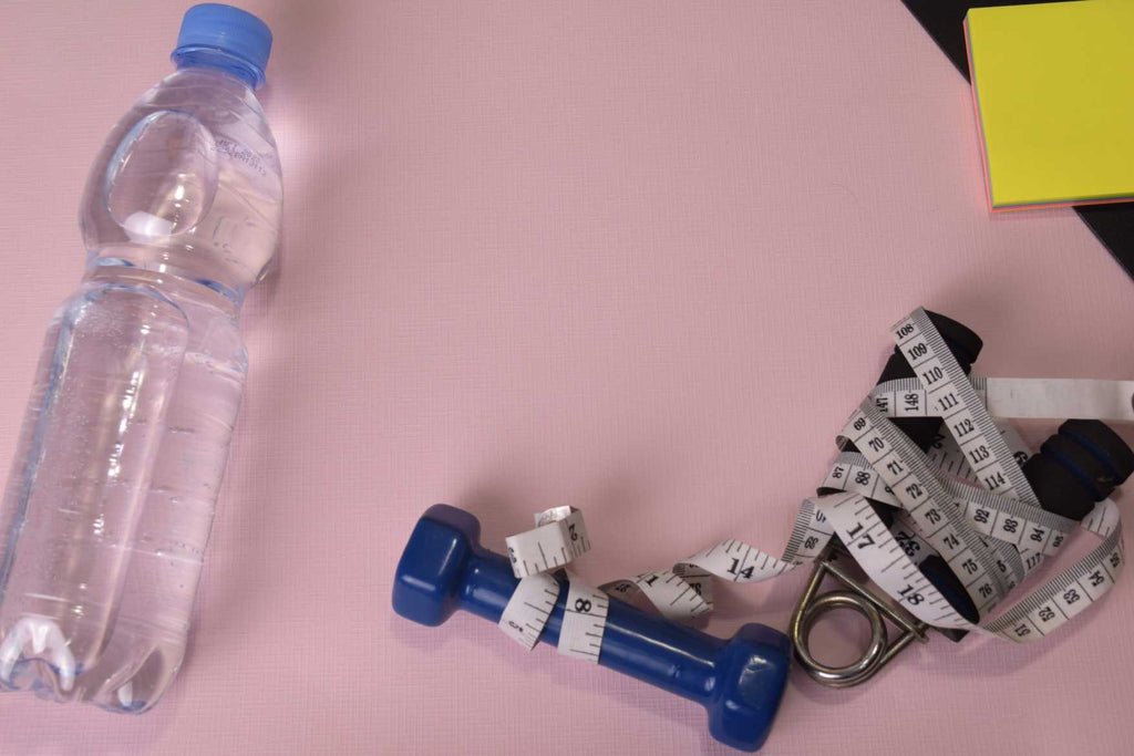 Hydration and Exercise: Why Water Matters for Weight Management