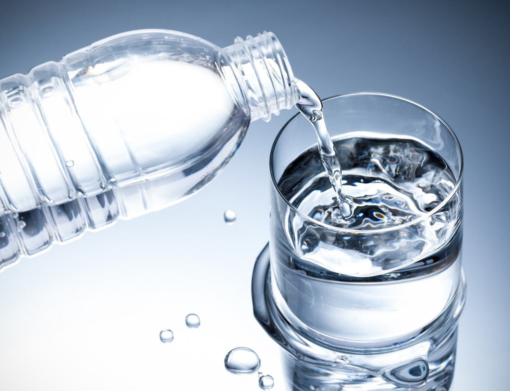When was Drinking Water Invented? - History of Purifying Water