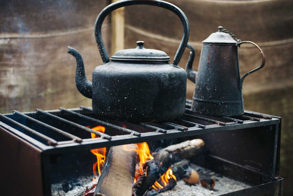 Does Boiling Water Purify It? How Long to Boil Water