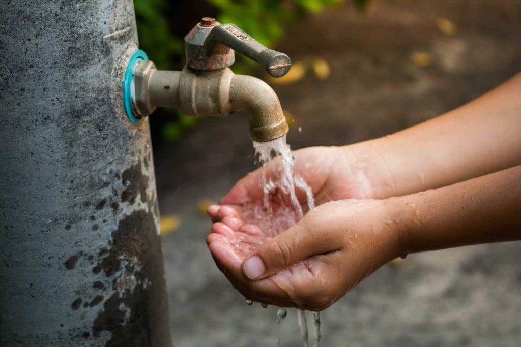 What Is Physical Water Scarcity? Physical vs. Economic Water Scarcity Explained
