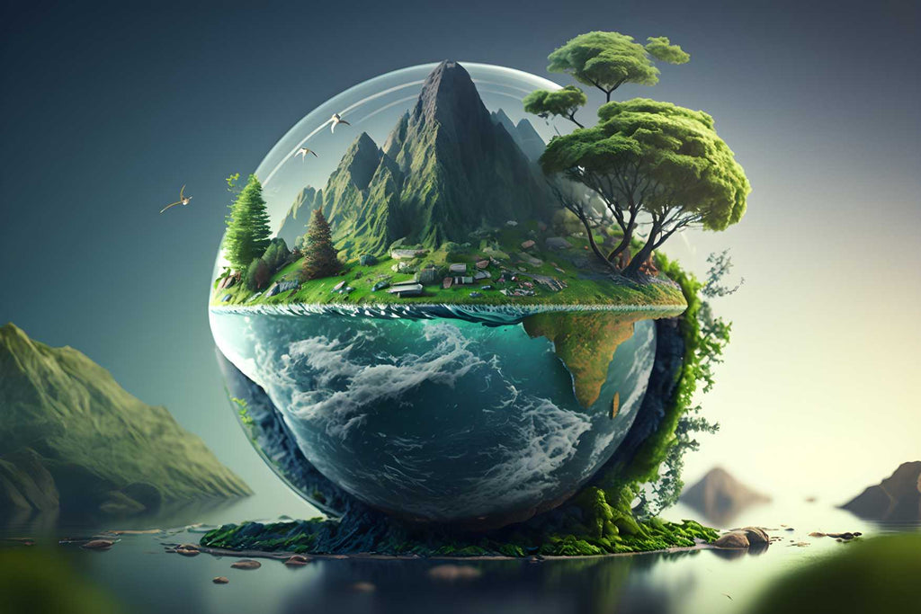 What are UN-Water (United Nations Water) and SDG 6 (Sustainable Development Goals 6)?