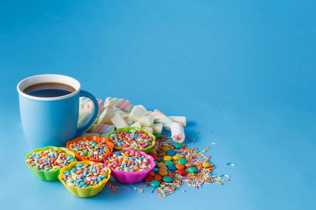 Sugary Drinks vs Water: Long-Term Health Impact on Americans