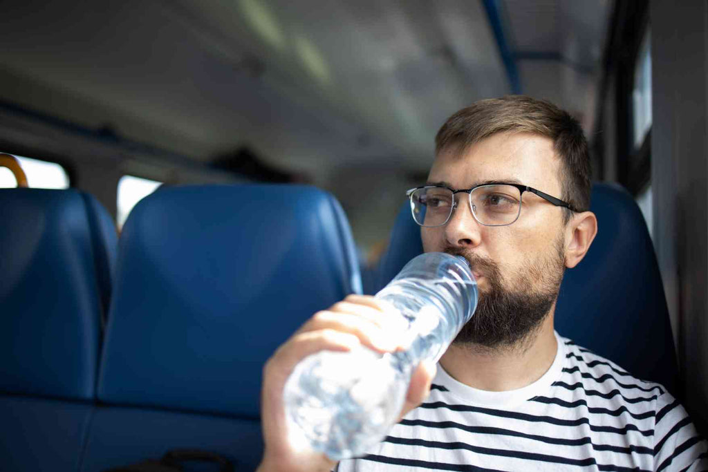 Why Does Tap Water Taste Different When You Travel?