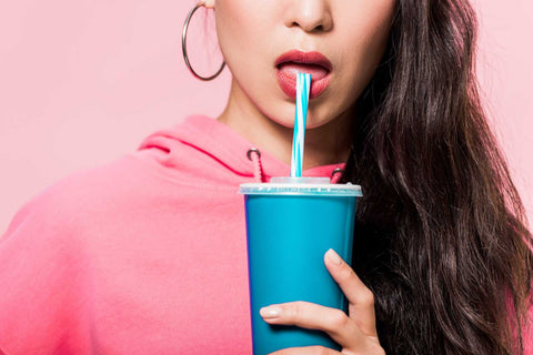 Water vs Sugary Drinks: How Beverage Choices Affect Weight Gain