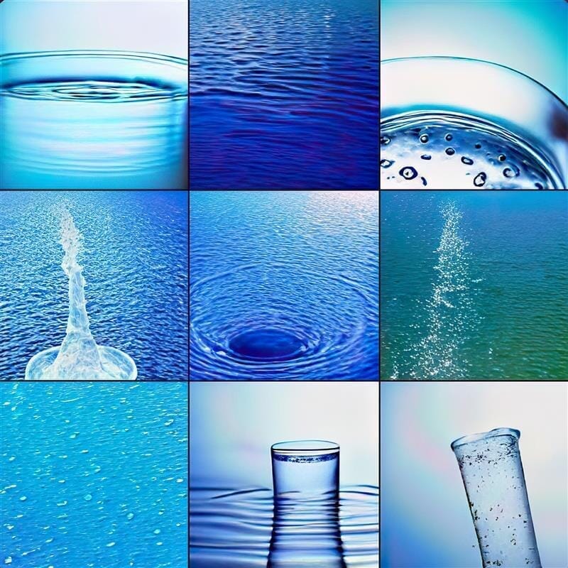 What Are The Different Types Of Water? Tap, Filtered, Mineral & More