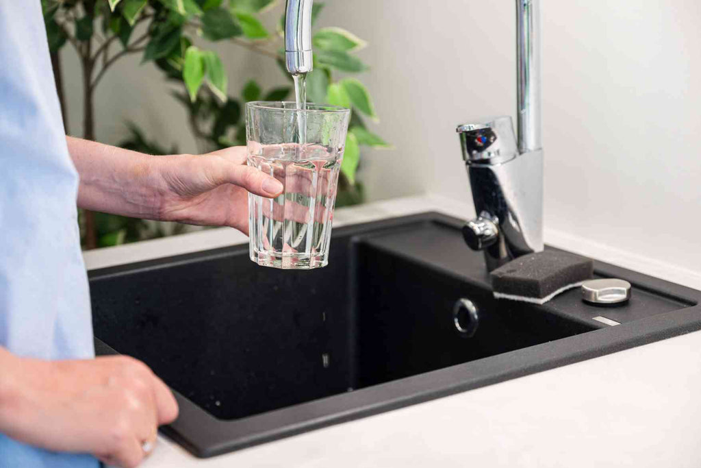 What Minerals Are Found in Tap Water? Understanding Calcium, Magnesium, Sodium, and More