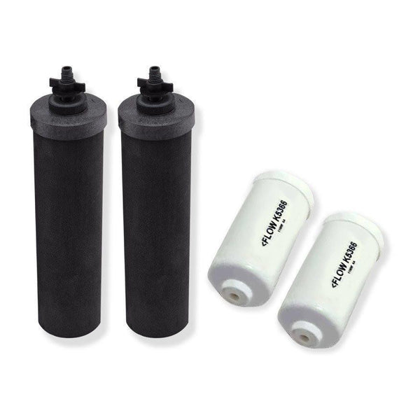 Replacement Filters