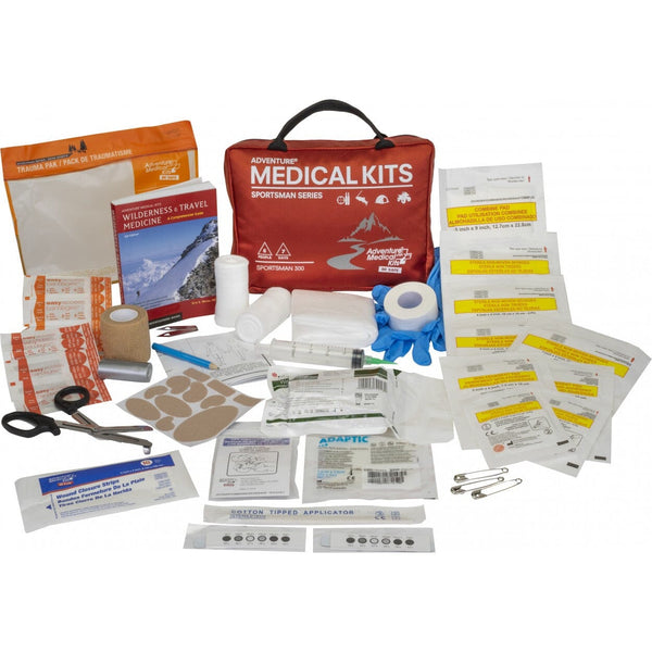 Adventure Medical Kits Sportsman Series 300 First Aid Kit