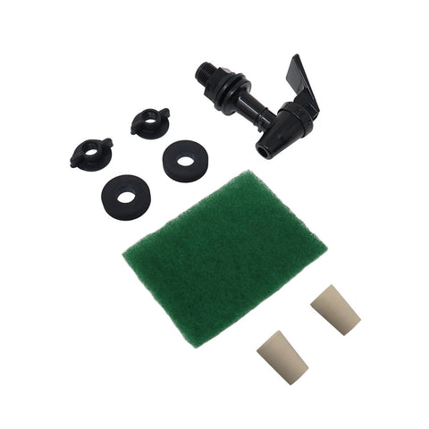 Replacement Parts Kit for Systems