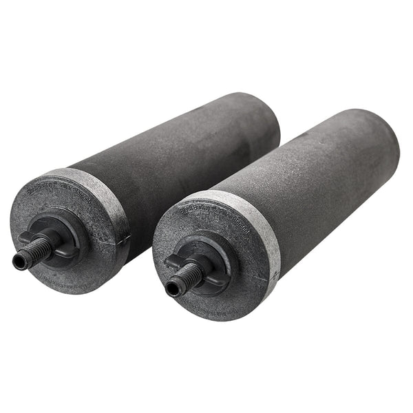Black Berkey® Elements are the leader in gravity-fed water filtration - Side