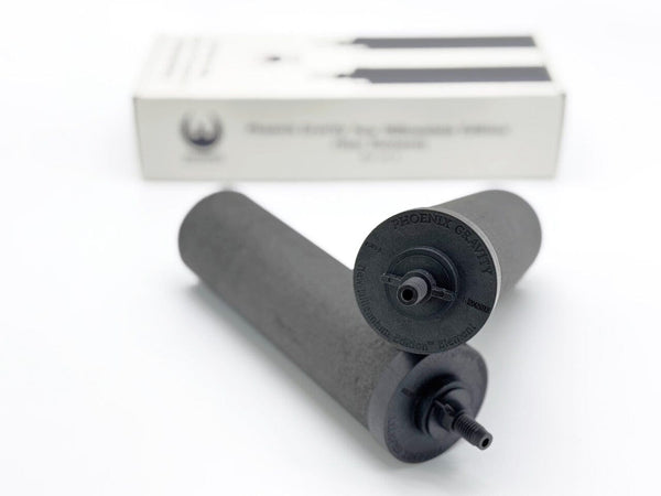Phoenix Gravity New Millennium Edition Filters  - Set of 2 filters
