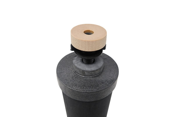Priming Black Berkey